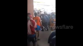 Philippine university explosion kills at least 4, dozens injured