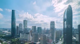 British scholar bullish on China's Greater Bay Area