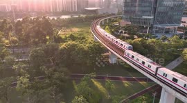 U.S., China need to get back to dialogue, collaboration: Neil Bush