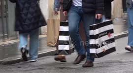 Eurozone inflation fell in November to its lowest level in more than two years