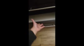 Vlogger Surprised to Find Drug Paraphernalia in Hotel Room