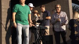 Corona del Mar Annual Christmas Walk in Newport Beach