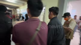 Five of the hikers who died in Mount Marapi eruption have been identified