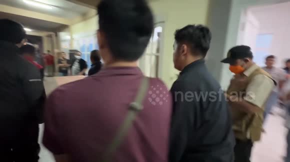 Five of the hikers who died in Mount Marapi eruption have been identified