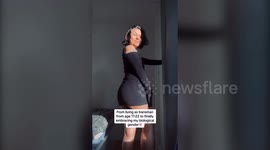 “I'm de-transitioning after identifying as a trans man for seven years - I even had a double mastectomy aged 19