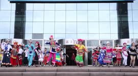 World media leaders amazed by China's fast development