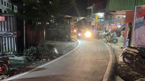 The final or 23rd victim due to the eruption of Mount Marapi in Indonesia was found