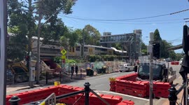 Australia's economic growth slows to 0.2 pct in Q3