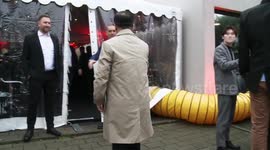 Hikvision Adriatic opens its first office in Croatia