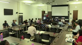 South African economy contracts marginally in Q3