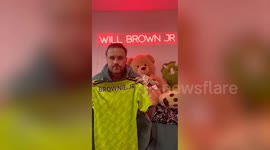 Devastated family of boy killed in hit-and-run horror make emotional appeal to driver