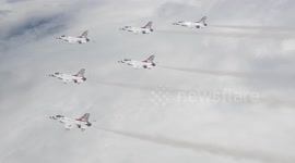 2023 Air Show Season Is Concluded by 