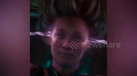 cult, sect, sekte, demonstratiescene, haagse hannie, fvd, willem engel