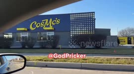 US: McDonald’s Spin Off Resto CosMc’s Starts Serving Eager Patrons A Day Ahead Of First Store Soft Opening