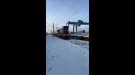 UZ is preparing to massively transport container trains with trucks across the Ukrainian-Polish border, - the deputy director of commercial work of JSC 