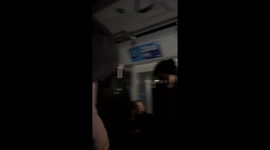 #Elizabethline #paddington #railsystemfailure #babycrying #tfl #alldark