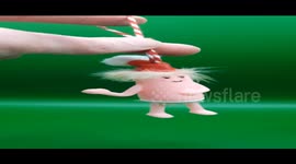 ‘I’m a bad taxidermist – this Christmas I’ve made baubles from DEAD CHICKS and rat skin ornaments’