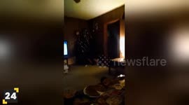 Top 25 Hilarious Moments at Christmas