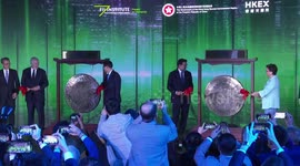 Inaugural Asia FII PRIORITY summit held in Hong Kong