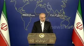 Iran rules out possibility of negotiating new nuclear deal
