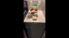 Charcuterie Board tutorial