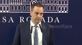 Expansion of social spending, removal of privileges and review of appointments: the first measures of the new Argentine government