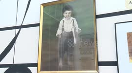 National Tango Day is celebrated all over the country in Argentina