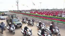 Kenya to abolish visa requirement for all foreign visitors beginning January