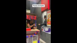 Hop On The Party Bus