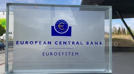 ECB holds rates steady