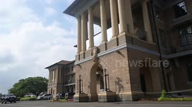 Kenya-China cooperation has unleashed profound benefits, says Kenya's prime cabinet secretary