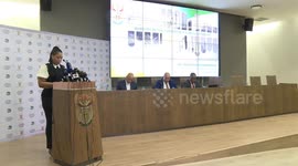 South Africa to build new nuclear plants