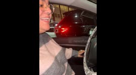 Car Window Won't Cooperate