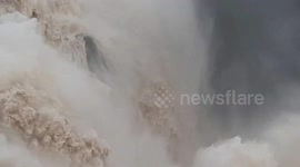 Floods Devastate Australian Northeast After Record Rain