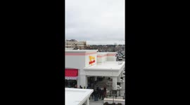 Burger Restaurant Opens In Idaho