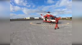 Missing Young Pair Safely Located in Messina, Italy