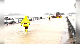 Cyclone Jasper Sparks Crisis: Far North Queensland Flood Emergency in Australia
