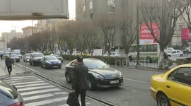 Cyber attack disrupts fuel stations across Iran: media