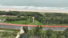 My 2023 in China: What it's like for an American translator to cycle through China