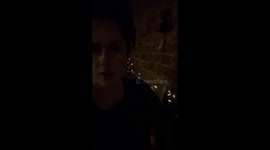 A Message to Christmas Light Companies