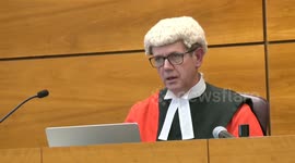 Nurses who illegally sedated patients at Blackpool hospital are sentenced in UK