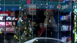 Turks' New Year wishlist highlights lingering economic chill