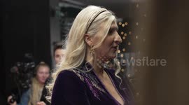 Earps heavily backed as stars arrive for BBC Sports Personality of the Year in UK