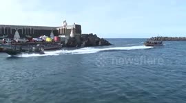 Over 50,000 illegal migrants reach Spain in 2023