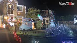 When Kevin McCallister is left Home Alone to take charge of Christmas decorations