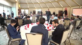 Chinese embassy in Lebanon holds event to mark mutual exchanges in seminars