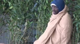 European Union reaches agreement on migration and asylum pact in Rome, Italy