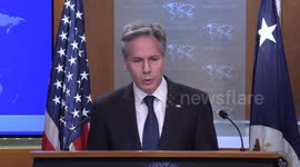 U.S. expects Israel-Hamas conflict to move to 