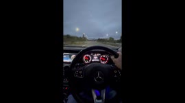 When she says- I am home alone