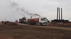 U.S. forces transfer 